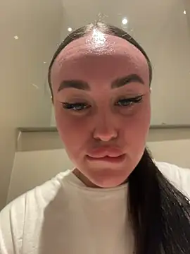 KiraSunshine live sex cam