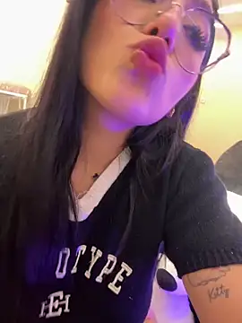 Your_Enyel's cam snapshot