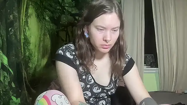 mo0ngoddess's cam snapshot