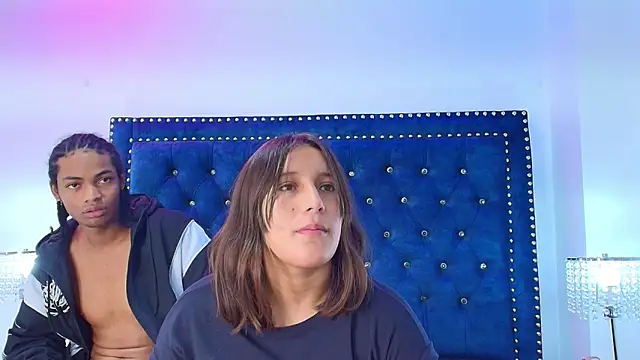 Cristal_and_luke's cam snapshot