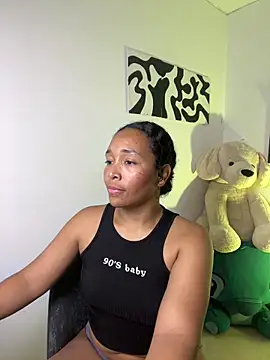 Nia13's cam snapshot