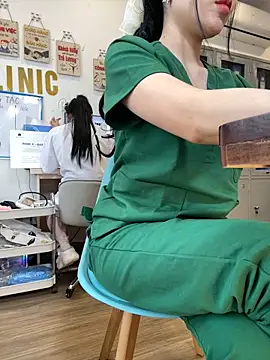 Clinic_Sexy live sex cam