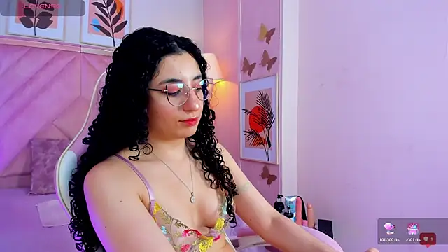 DemiJones_'s cam snapshot