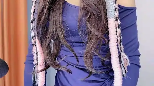 smalldaisy's cam snapshot