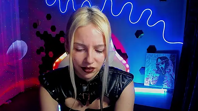 mistress_annaa's cam snapshot