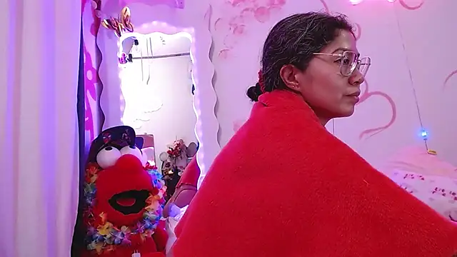 dainaflowers's cam snapshot