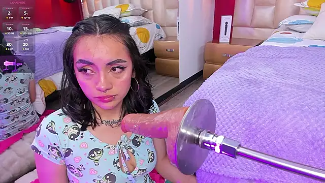 Brigith24's cam snapshot