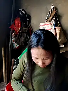 Ana_hoa's cam snapshot