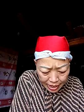 Agnes-baby's cam snapshot