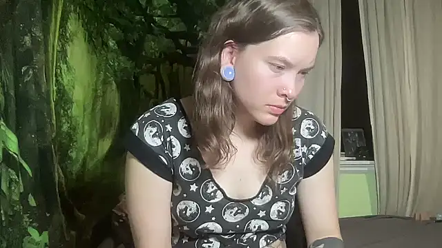 mo0ngoddess's cam snapshot