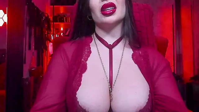 GabrielaAroms's cam snapshot