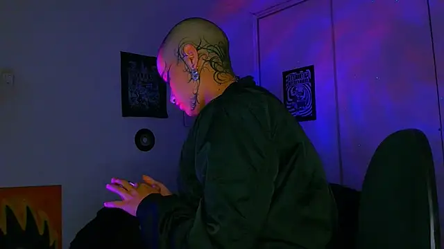 alex_one888's cam snapshot