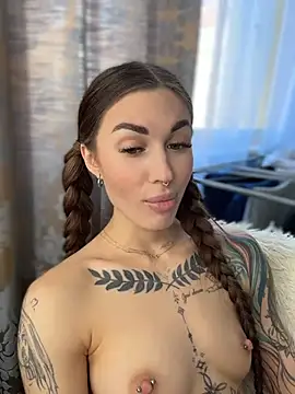 Charming_Ritta's cam snapshot