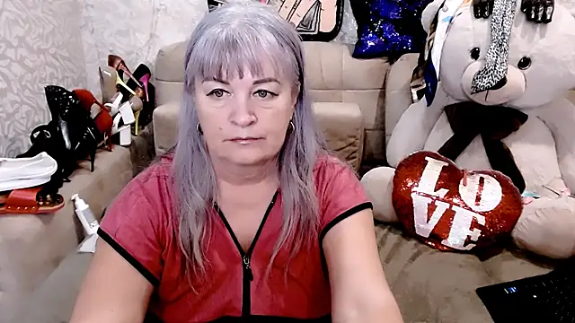 SiberiabBerry's cam snapshot