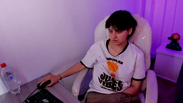 Nathaly_ds's cam snapshot