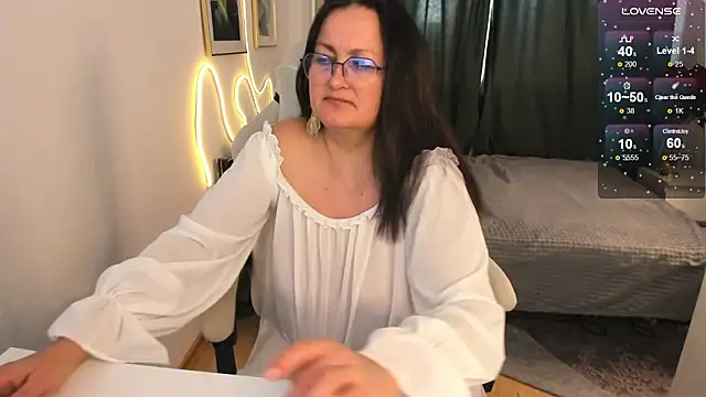 hottyannaa's cam snapshot