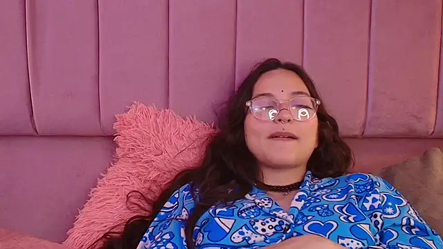 Hanabie_'s cam snapshot