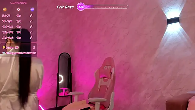 gentle_muse's cam snapshot