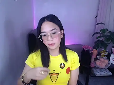 Callmesuesue's cam snapshot