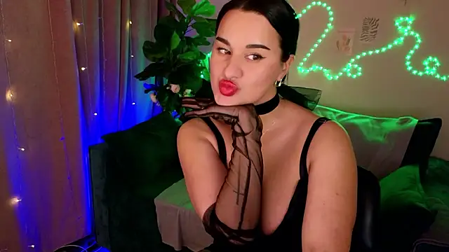 karina_blackberry's cam snapshot