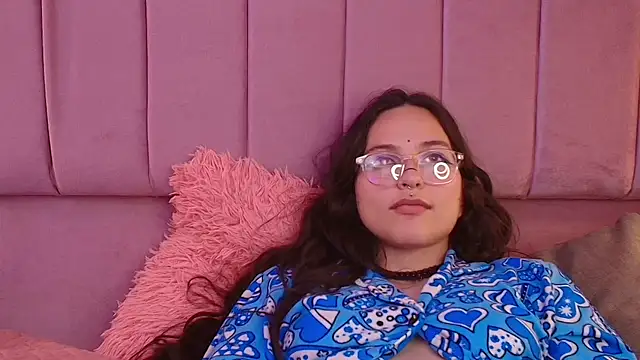 Hanabie_'s cam snapshot