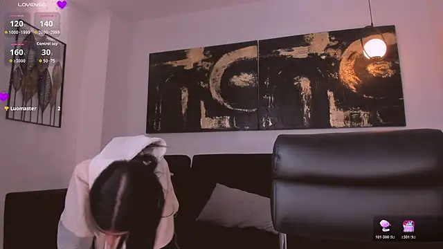 BellaConnorX's cam snapshot