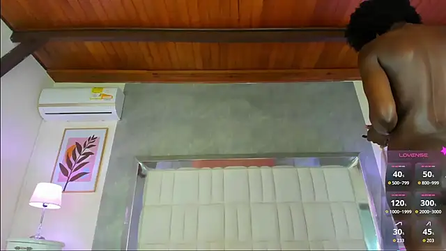 AlmaSean's cam snapshot