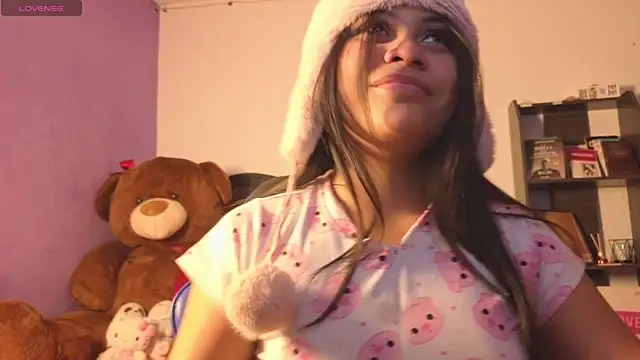 BadKittyy live sex cam