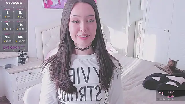 kittenrisha live sex cam