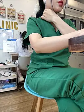 Clinic_Sexy live sex cam