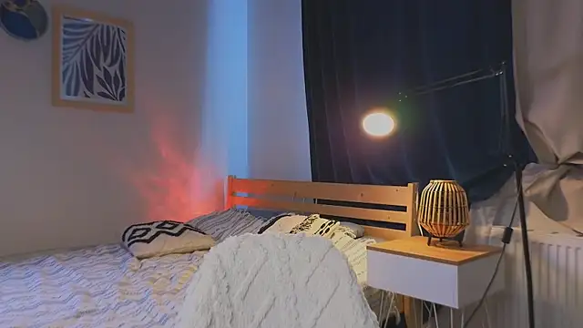 nikapie's cam snapshot