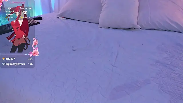 Artemisa08's cam snapshot