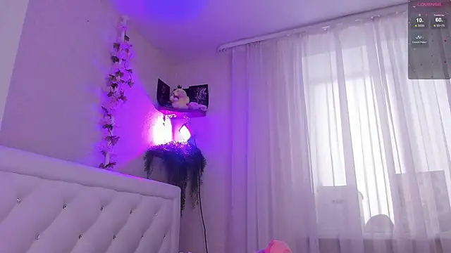 cutie_sensei's cam snapshot