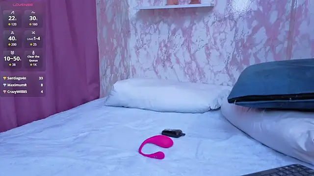 Samantha_Collen's cam snapshot