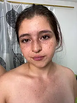 Xuxi_XXX's cam snapshot