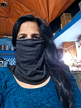 Janvi_ji's cam snapshot