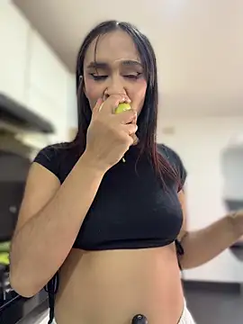 Isabella-Teen's cam snapshot