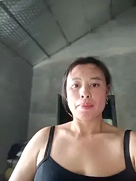 kaia-cam live sex cam