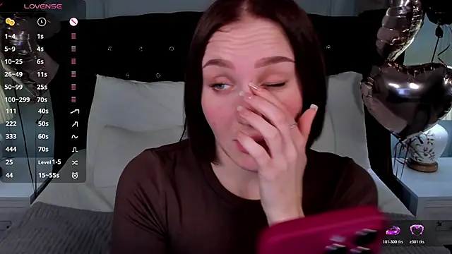 LianaFord live sex cam