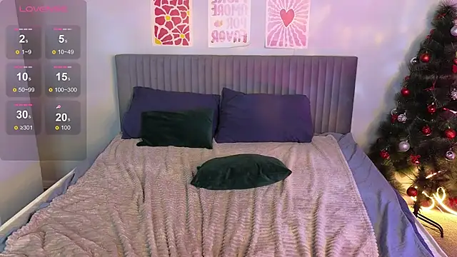 LisyaFox's cam snapshot