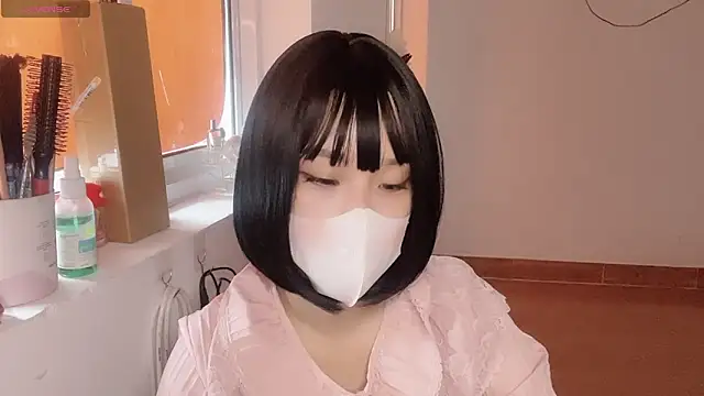 Tieu-May's cam snapshot