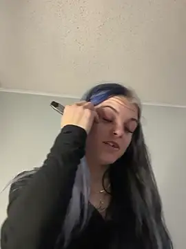 ittybittymeryssa's cam snapshot