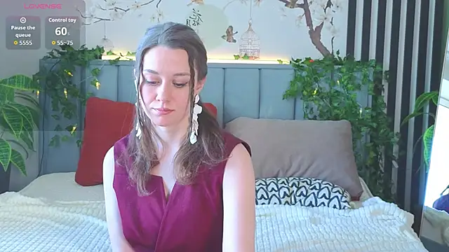 SkyHelen's cam snapshot