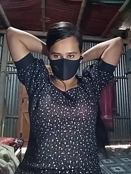 Sexy-Binita's cam snapshot