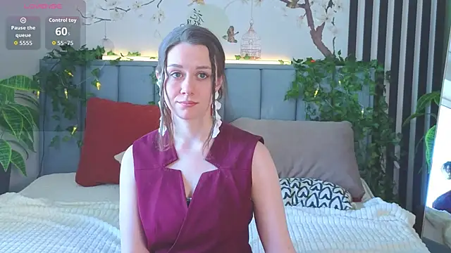 SkyHelen's cam snapshot