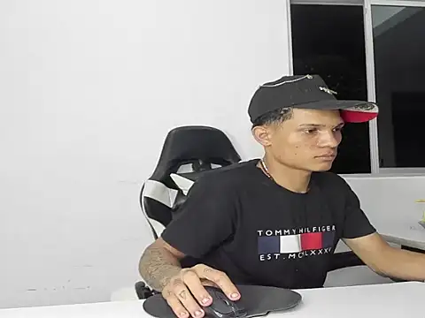 EL_VENEZOLANO_22CM's cam snapshot