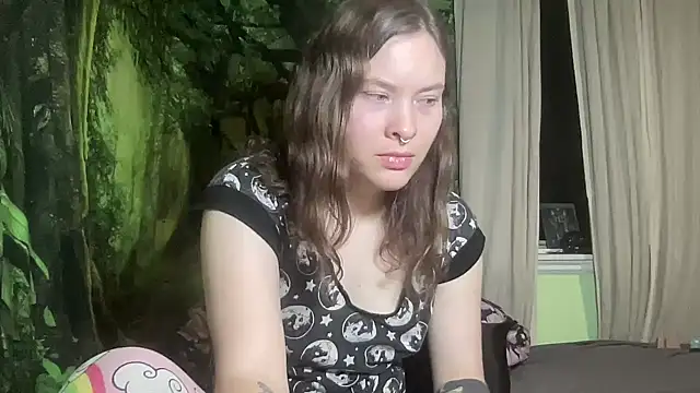 mo0ngoddess's cam snapshot