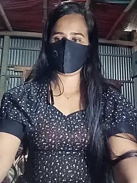 Sexy-Binita's cam snapshot