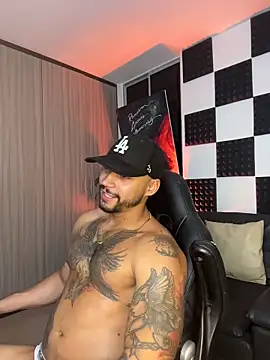 NikoHank's cam snapshot