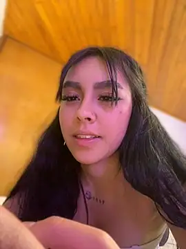 scarlett_pinkk1's cam snapshot